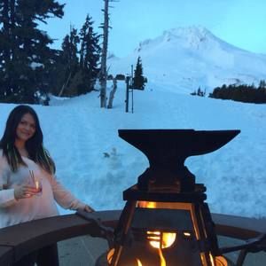 Meet your Posher, Reb